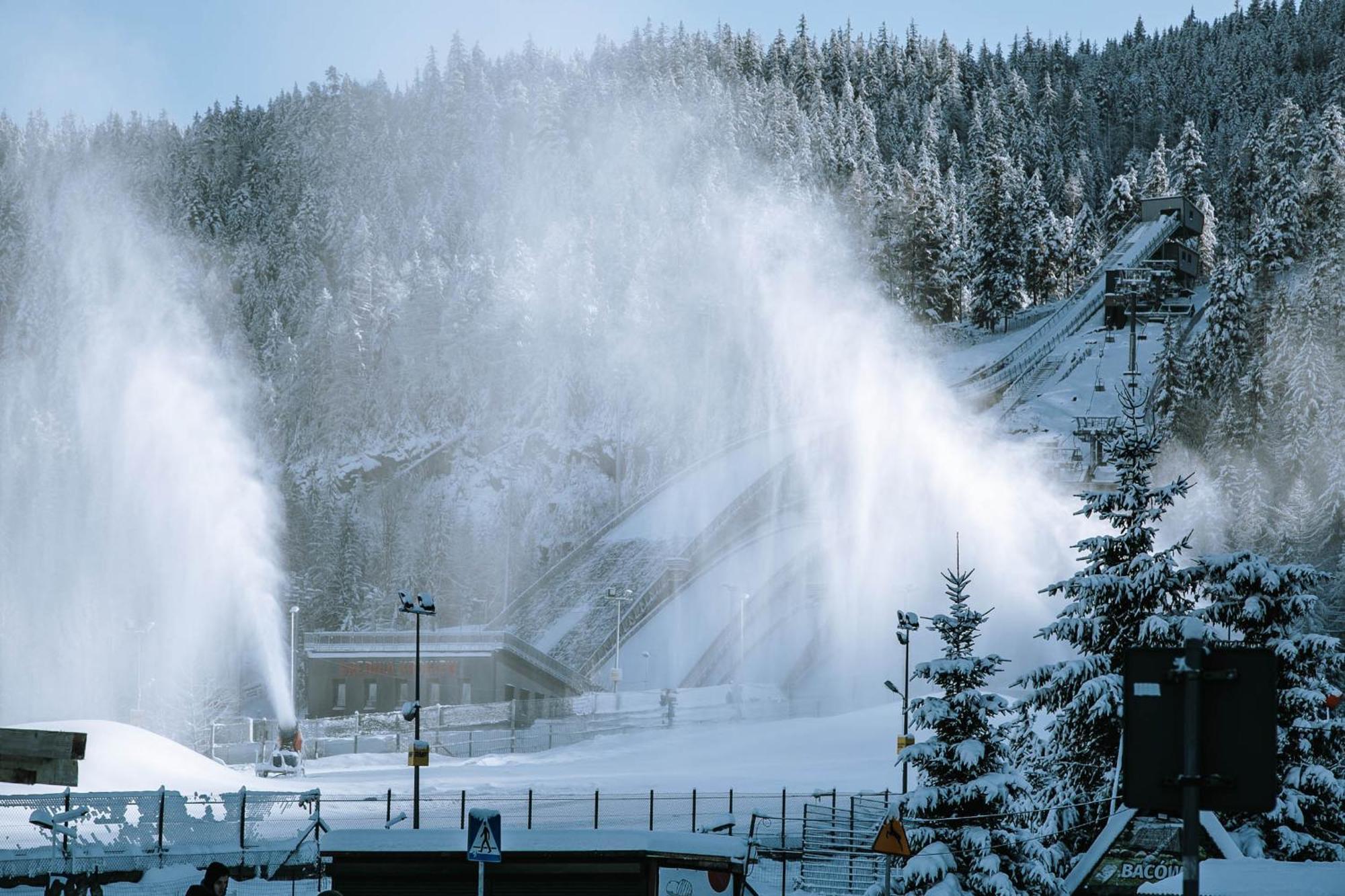 Gorskie Szczyty Apart & Spa Apartament 11 Sauna Jacuzzi I Parking W Cenie Zakopane Exterior foto